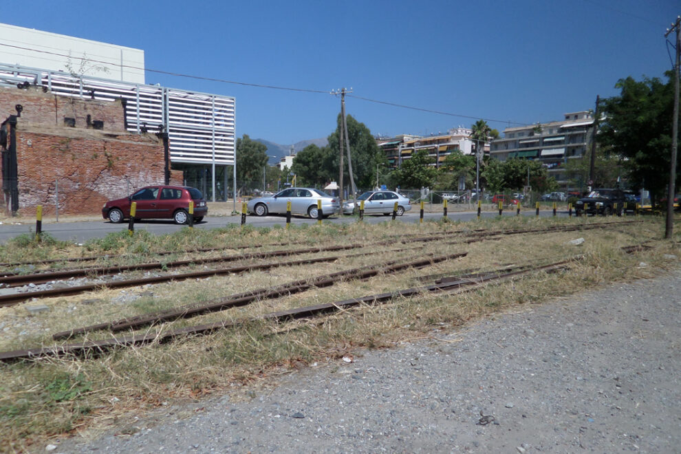 Μόνο ό,τι είδαν οι επίσημοι