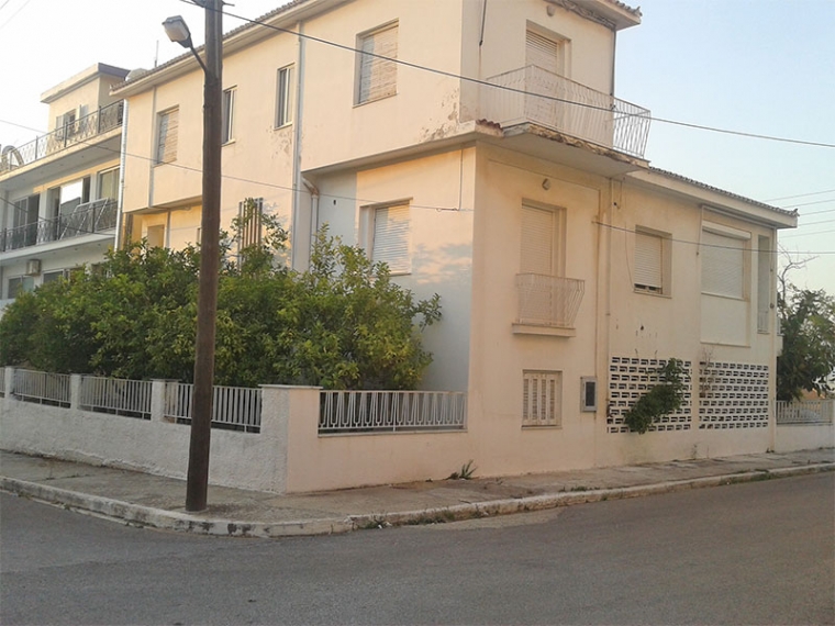 Βαθιά ανθρώπινη πράξη…