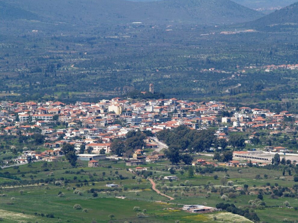 Από 4 έως 10 Σεπτεμβρίου  η εμποροζωοπανήγυρη στο Μελιγαλά