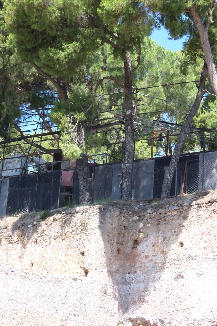 Ας επέμβει ο Δήμος…