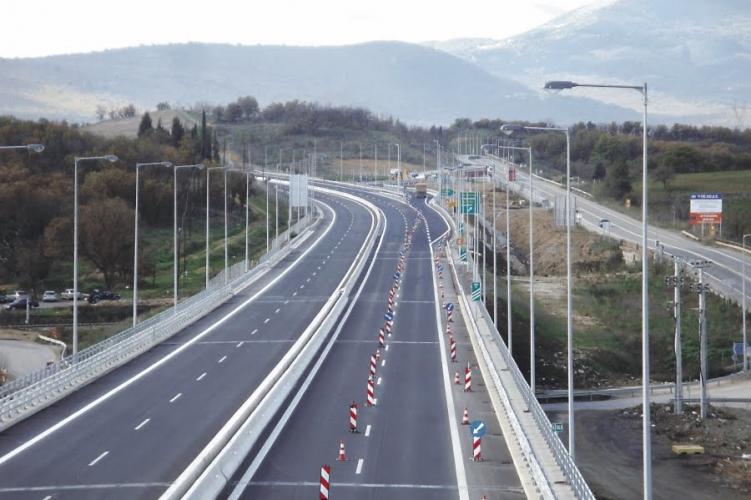 Ορίζεται η δημοπράτηση 4 μεγάλων έργων της Μεσσηνίας