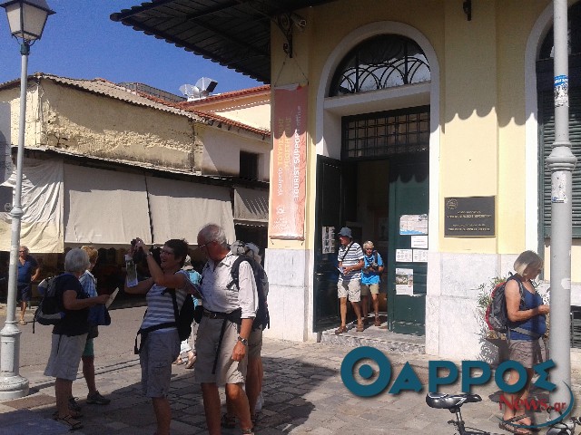 «Καμίνι» από αύριο η Καλαμάτα, αναλυτική πρόγνωση του καιρού