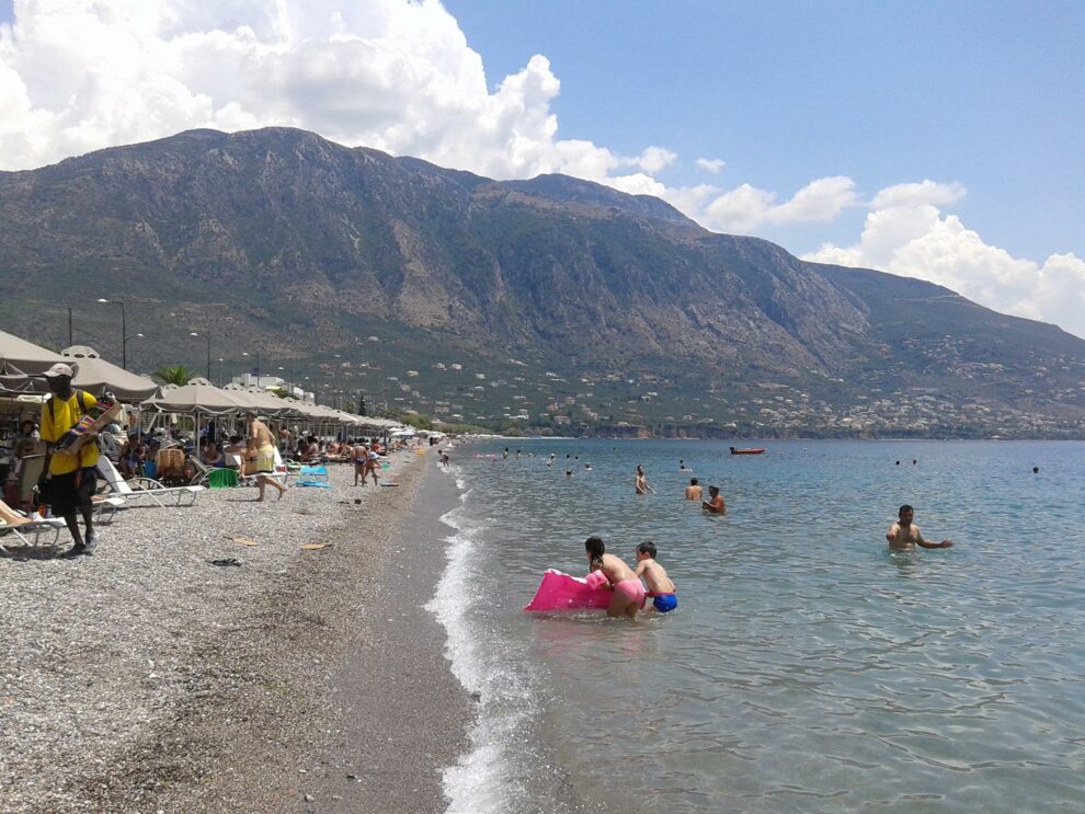 Ο καιρός αύριο Πέμπτη στην Καλαμάτα