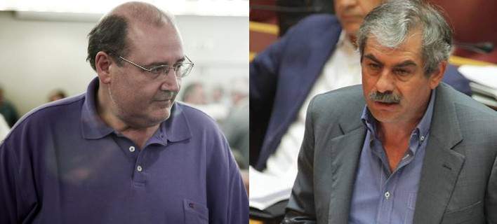 Κόντρα Φίλη – Πετράκου για τη μητέρα της Ζωής Κωνσταντοπούλου