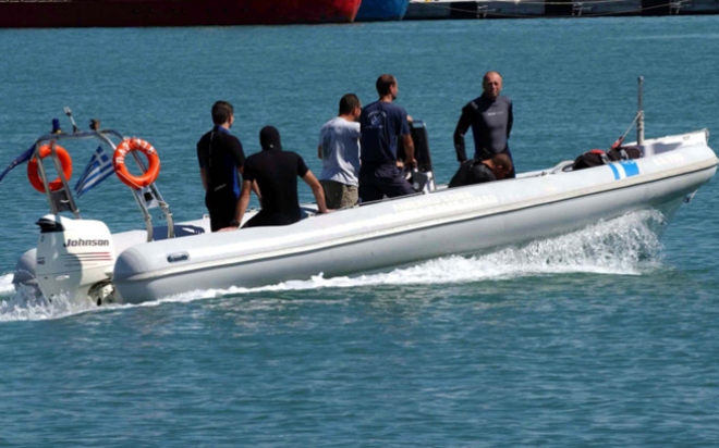 Ταχύπλοο διαμέλισε 37χρονη Ρωσίδα