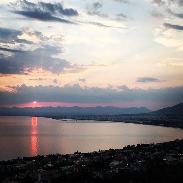 Ο καιρός αύριο Τετάρτη στην Καλαμάτα