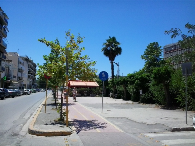 Για 7 έργα επιδιώκει δανειοδότηση 5,85 εκατ.  ευρώ από την Ε.Τ.Επ. ο Δήμος Καλαμάτας