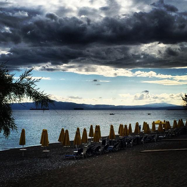 Ο καιρός σήμερα στην Καλαμάτα