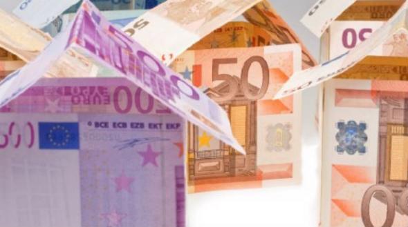 Σημαντική ρύθμιση και διάσωση σπιτιού  για ζευγάρι με χρέη 223.000 ευρώ