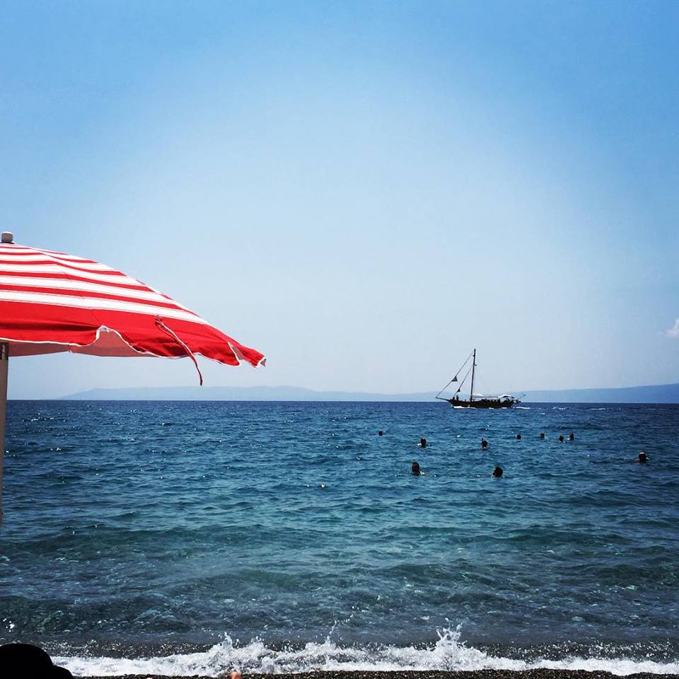 Η απόφαση του περιφερειάρχη για τα νερά κολύμβησης στη Μεσσηνία