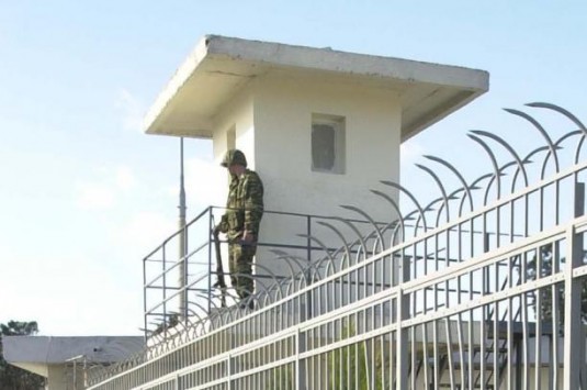 Τραγωδία στη σκοπιά, αυτοκτόνησε 27χρονος οπλίτης