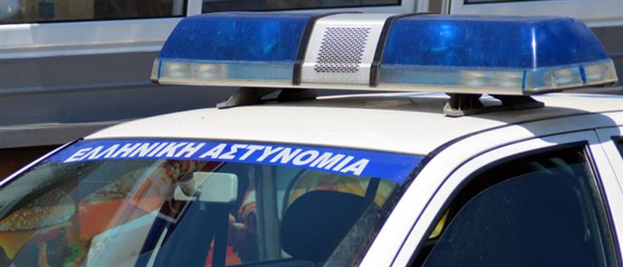 Ένοπλος 30χρονος πήρε ομήρους υπαλλήλους σούπερ μάρκετ στου Ζωγράφου