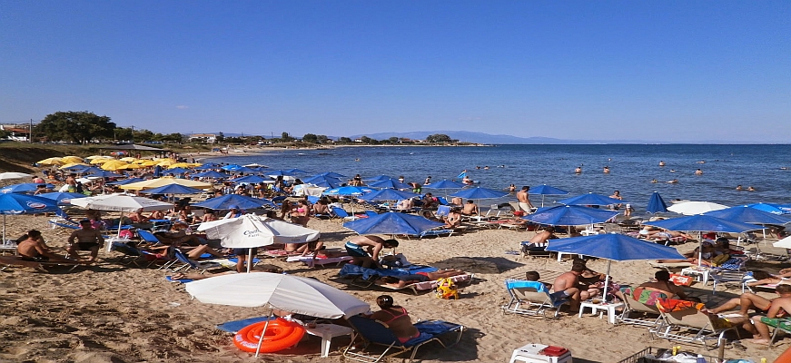 Ελληνοαλβανικός… Συνεταιρισμός από την Αθήνα έκλεβε λουόμενους σε Πυλία – Τριφυλία