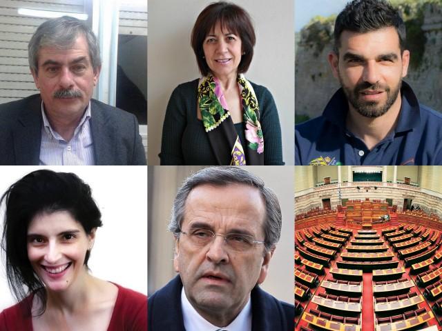 Τελείωσε η μαραθώνια συνεδρίαση της Βουλής, τι ψήφισαν οι βουλευτές της Μεσσηνίας
