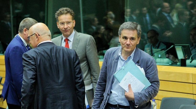 Πράσινο φως για το πρόγραμμα από το Eurogroup- Στα 26 δισ. η πρώτη δόση