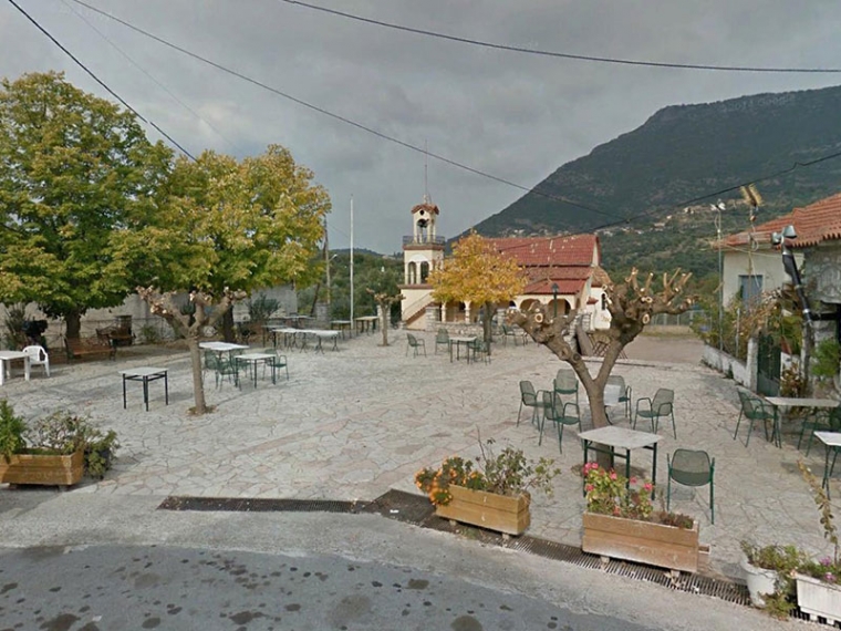 Εμφυλιοπολεμικό κλίμα στην Αρσινόη