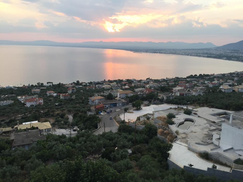 600.000 ευρώ περίπου για 2,5 χιλιόμετρα στο Άνω – Κάτω Βέργα