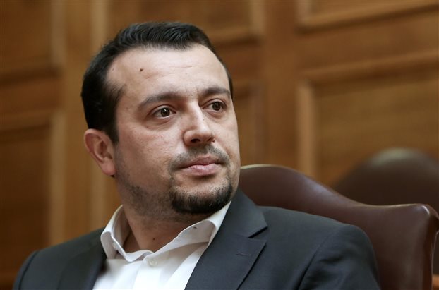 Παππάς: Καμία μετεκλογική συνεργασία με ΝΔ, Ποτάμι & ΠΑΣΟΚ