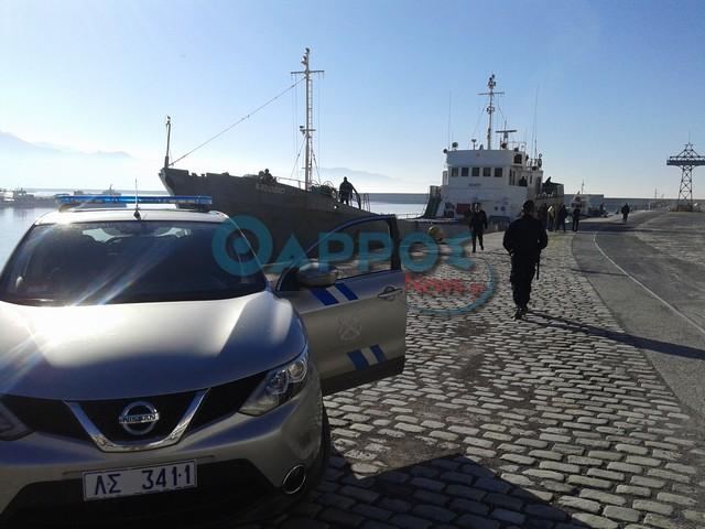 Τέσσερις συλλήψεις για ηρωίνη και χασίς από Αστυνομία και Λιμεναρχείο