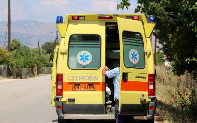 24χρονη Αγγλίδα βρέθηκε νεκρή στην περιοχή της Ανάληψης