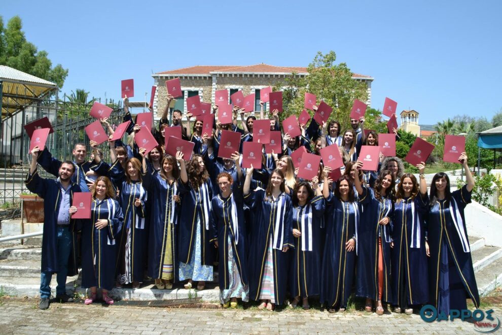 Πρόγραμμα Μεταπτυχιακών στην Αρχαία Ελληνική Φιλολογία- Όλα τα Μεταπτυχιακά στις Σχολές της Καλαμάτας