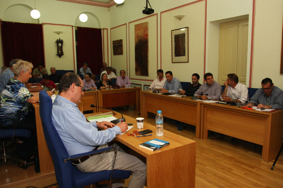 Δημόσια αντιπαράθεση Παναγιώτη Νίκα και Μαρίας Οικονομάκου