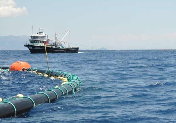 Βυθίστηκε αλιευτικό- Αγνοείται ο Ελληνας καπετάνιος