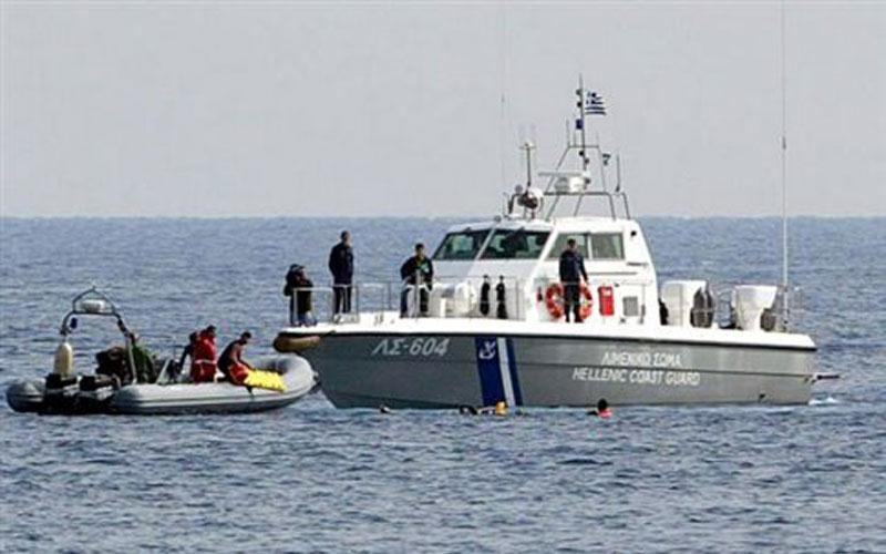 Τουλάχιστον 11 νεκροί πρόσφυγες μετά τη βύθιση σκαφών που τους μετέφεραν προς Κω