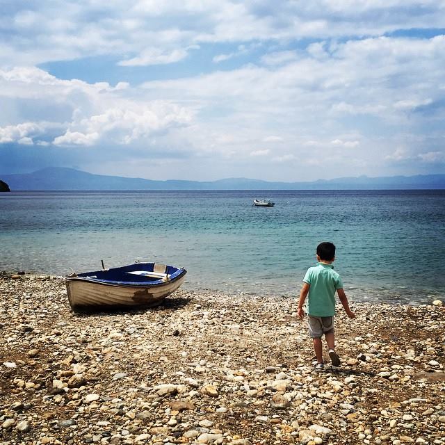 Ο καιρός αύριο στην Καλαμάτα