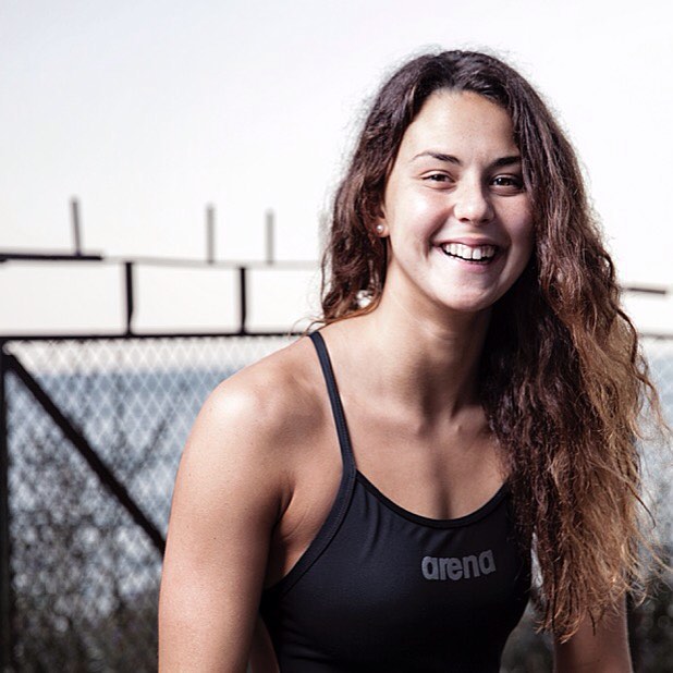 Μεγάλη ικανοποίηση για την παρουσία της Μπάκα στη Σιγκαπούρη