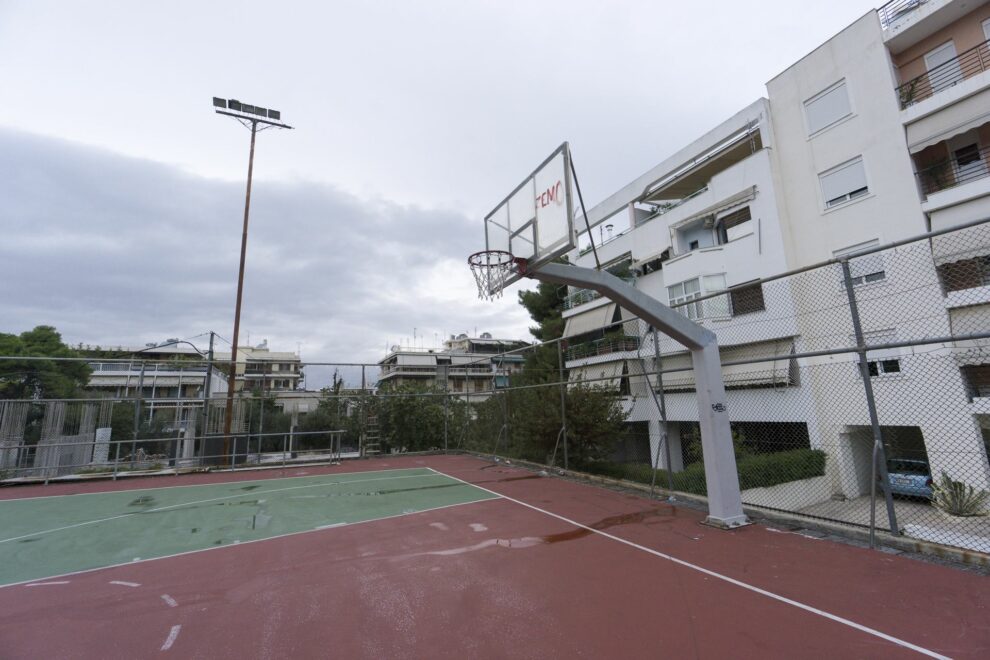 Ευθύνες στον Αθλητικό Φορέα του Δήμου Καλαμάτας για σοβαρό τραυματισμό 8χρονου