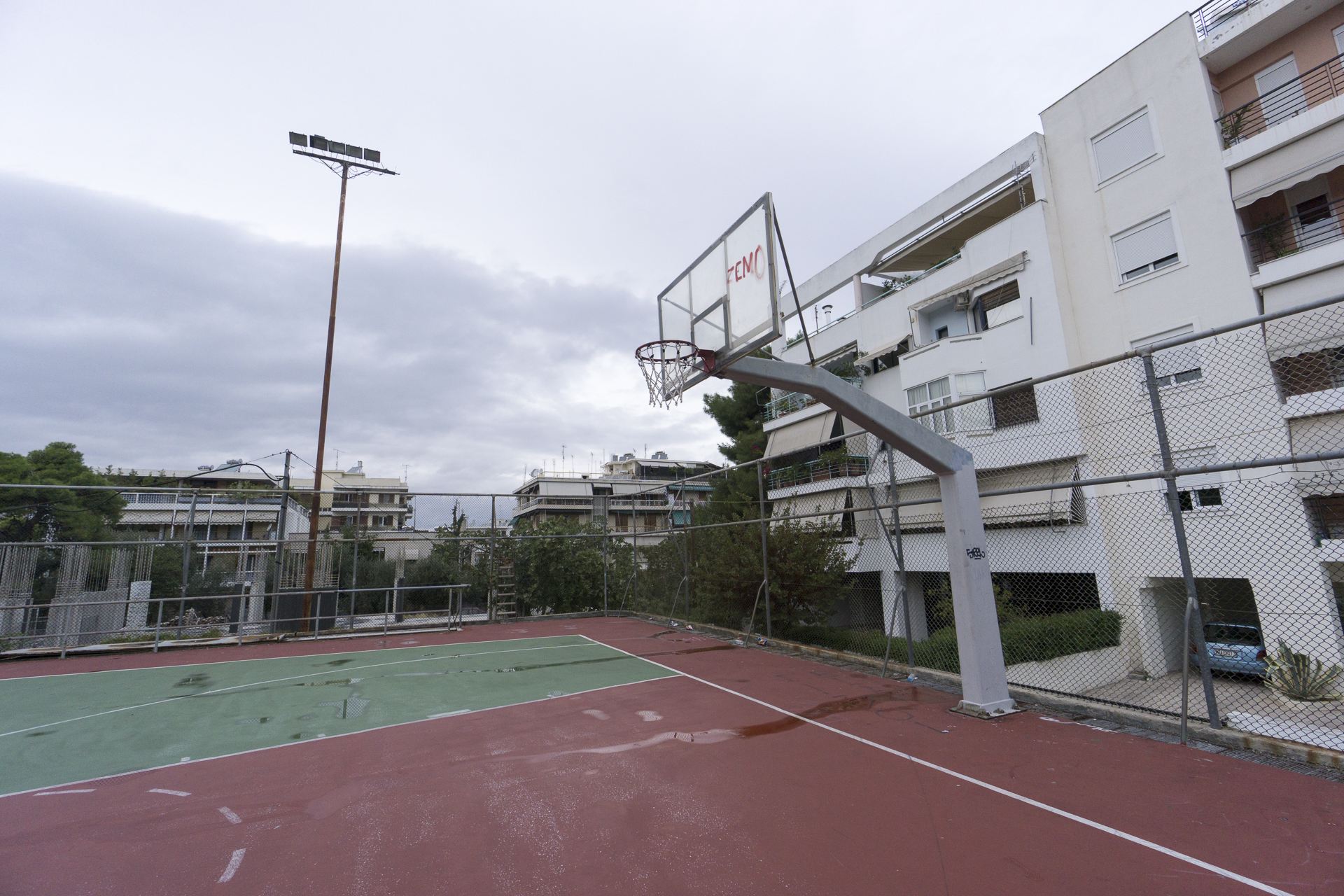 Ευθύνες στον Αθλητικό Φορέα του Δήμου Καλαμάτας για σοβαρό τραυματισμό 8χρονου