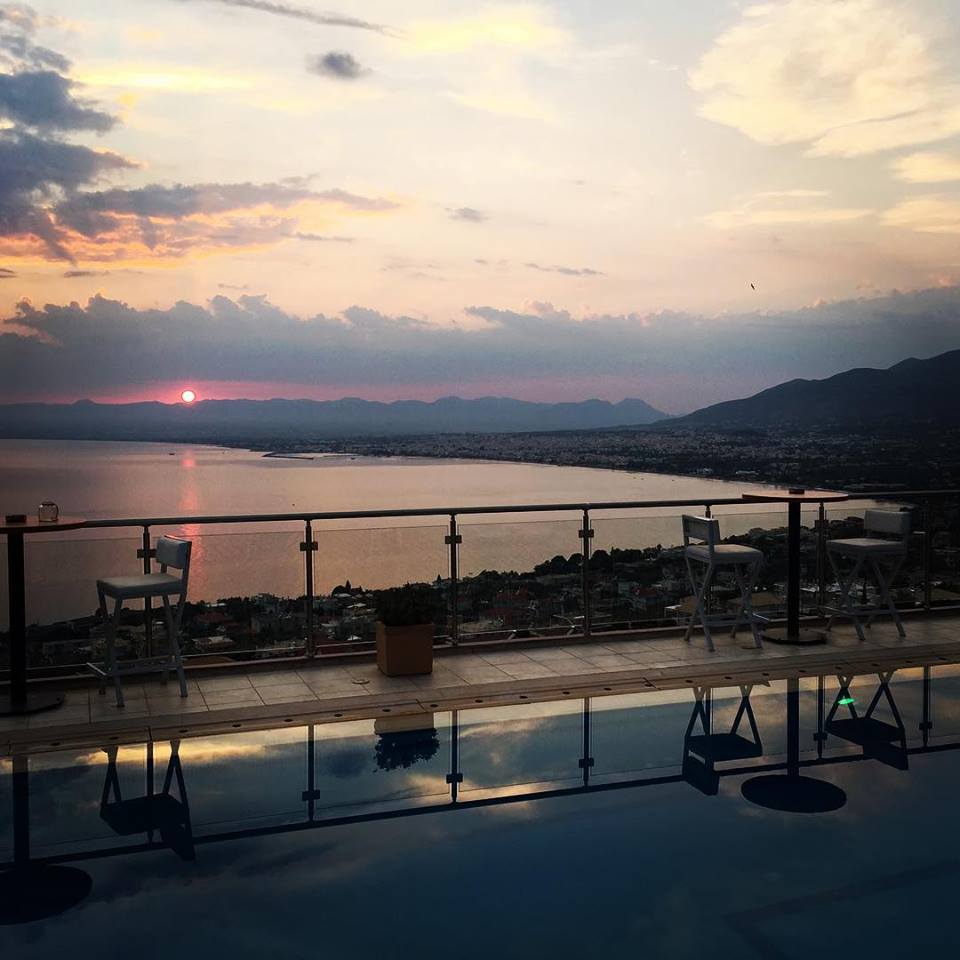Ο καιρός αύριο Δευτέρα στην Καλαμάτα