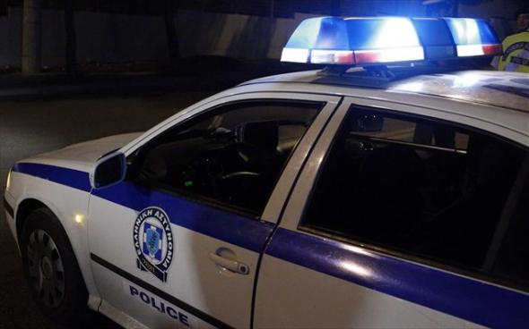 Μάνα με το παιδί της νεκροί από παράσυρση Ι.Χ. στο Μοσχάτο
