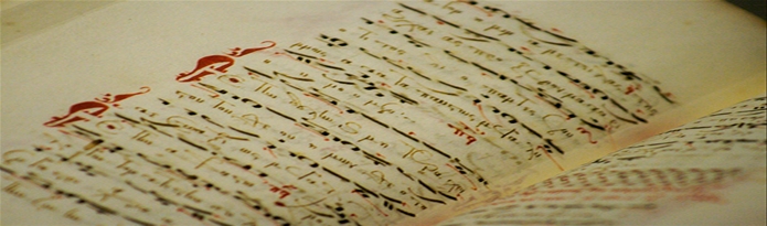 Εγγραφές στη Σχολή Βυζαντινής Μουσικής της Ιεράς Μητροπόλεως Μεσσηνίας