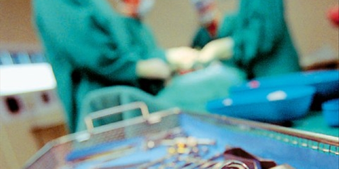Καταδίκη 2 χρόνων σε ιδιώτη γιατρό για το θάνατο βρέφους