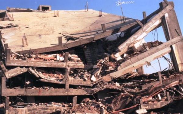 Εκδήλωση μνήμης για τους σεισμούς του 1986