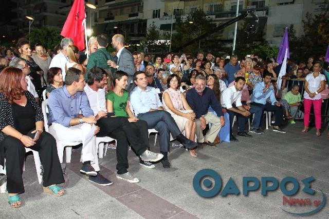 Μην ξεχνάμε: Τον Παύλο Φύσσα! –  Το Δίστομο και το Νταχάου! – Το αυγό του φιδιού!