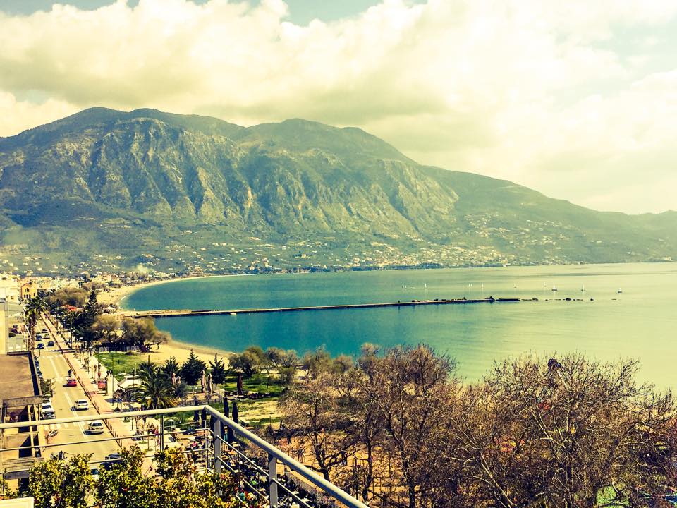 Ο καιρός αύριο Παρασκευή στην Καλαμάτα