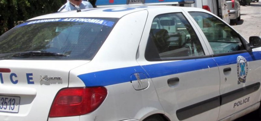 Ανήλικος οδηγός παρέσυρε και σκότωσε 68χρονη στην Τριφυλία