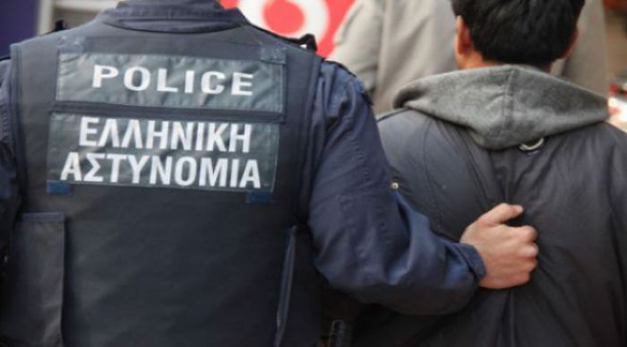 Συνελήφθη κι άλλος τσιγγάνος για κλοπές στα ενοικιαζόμενα στην Πυλία