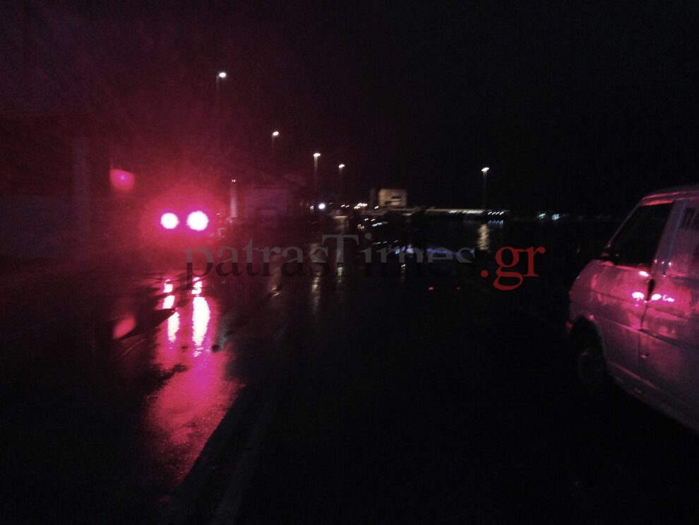 Τραγωδία με 3 νεαρούς νεκρούς στο λιμάνι της Πάτρας – Μεταξύ αυτών φοιτήτρια από την Καλαμάτα