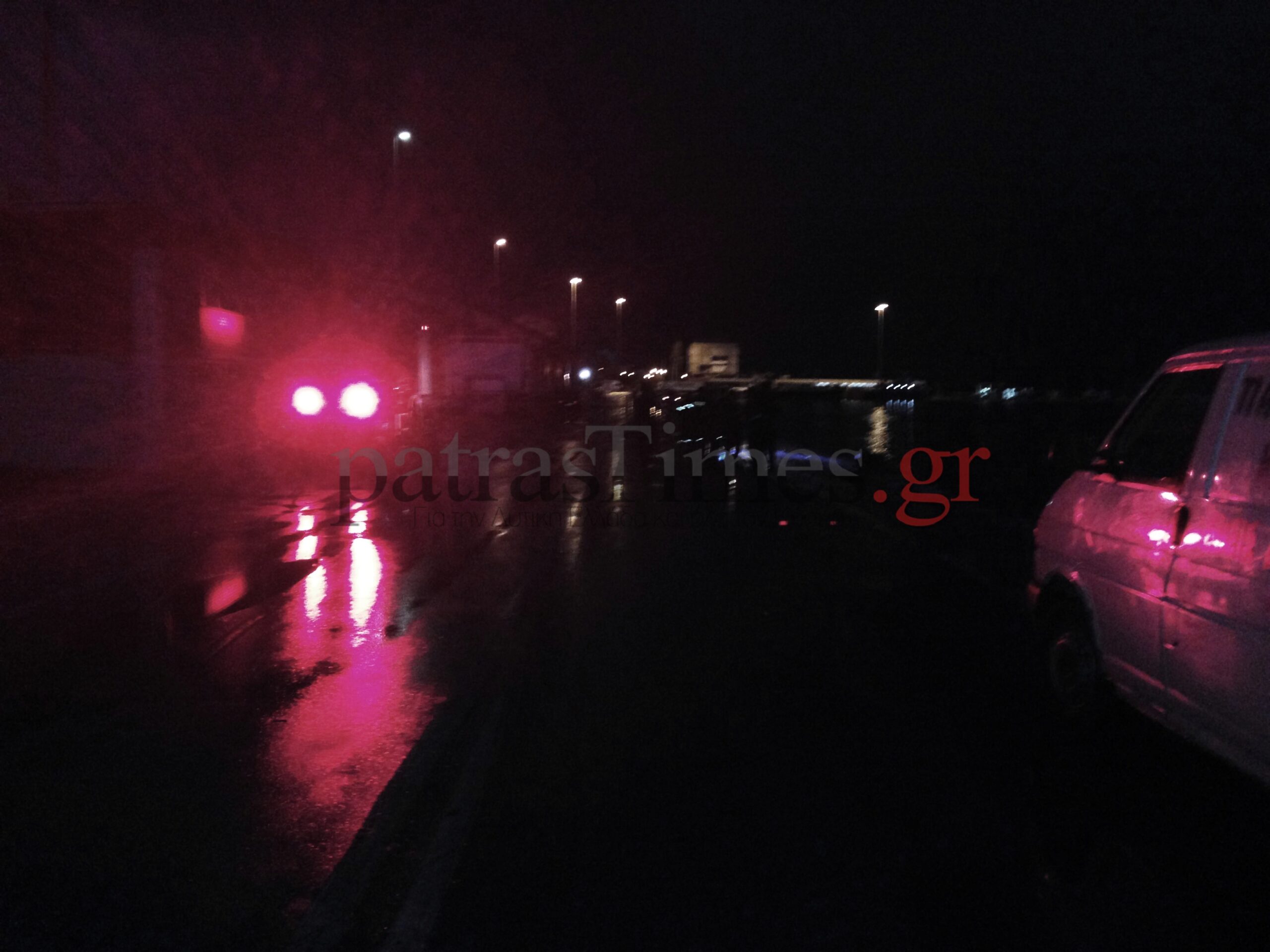 Τραγωδία με 3 νεαρούς νεκρούς στο λιμάνι της Πάτρας – Μεταξύ αυτών φοιτήτρια από την Καλαμάτα