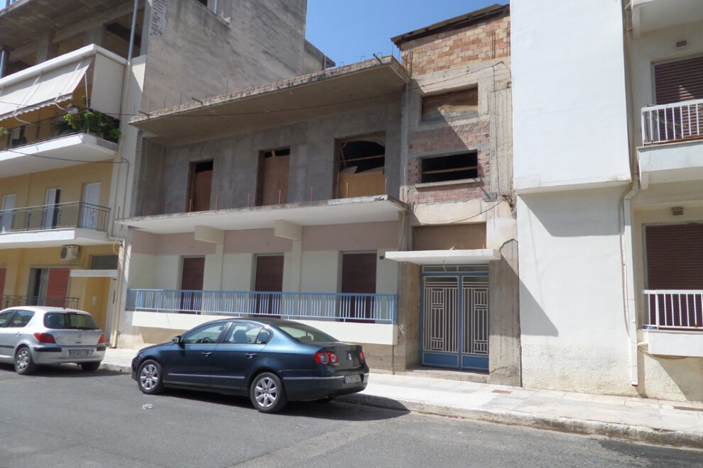 Λέξη δεν έχει βγάλει ο αδελφοκτόνος για την αποτρόπαια πράξη του