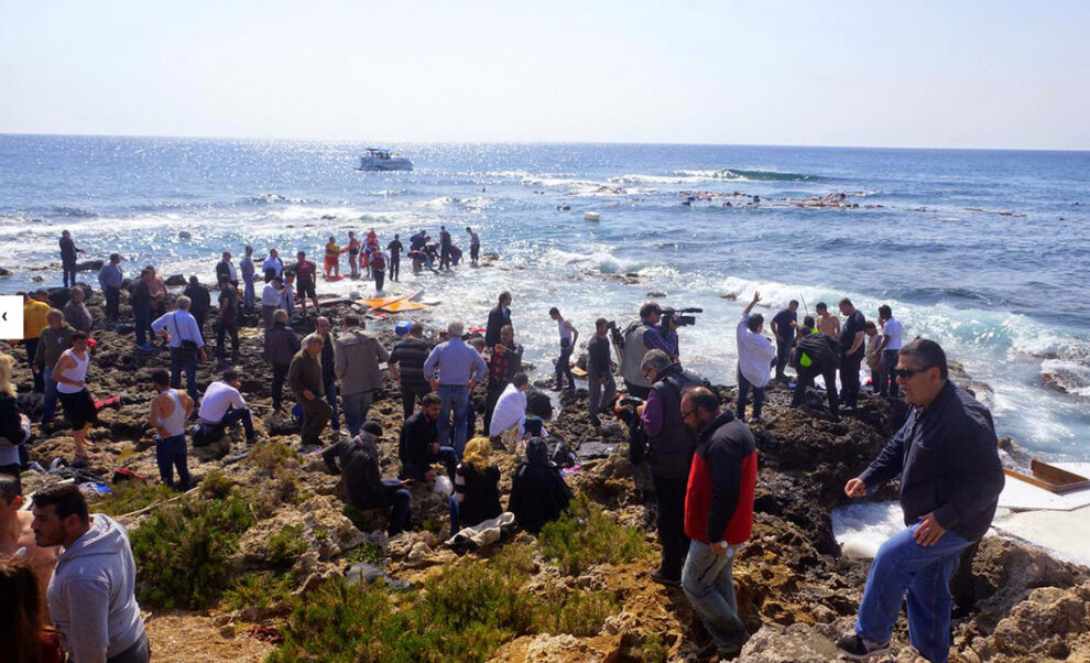 Υγειονομικό υλικό για τους πρόσφυγες συγκεντρώνει ο Δήμος Καλαμάτας