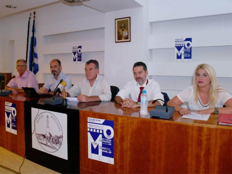 Τοποθέτηση διευθυντών  και τμηματαρχών στο Δήμο Μεσσήνης με αποφάσεις του Δημάρχου