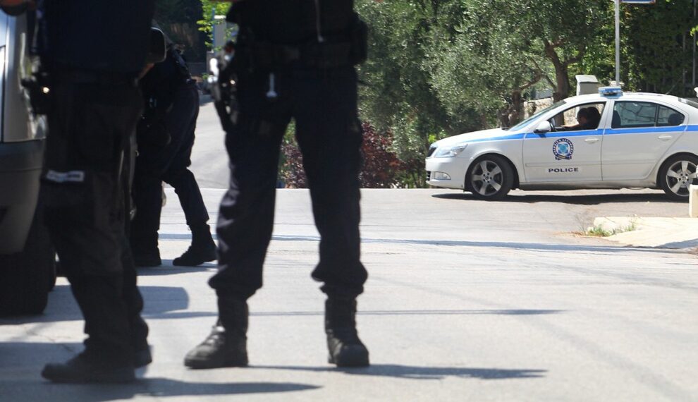 Διήμερη αστυνομική επιχείρηση με 17 συλλήψεις στη Μεσσηνία