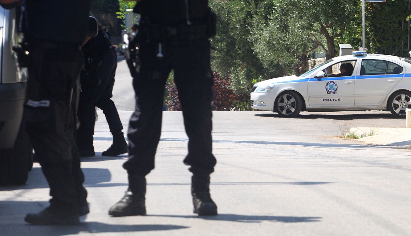 Διήμερη αστυνομική επιχείρηση  με 17 συλλήψεις στη Μεσσηνία