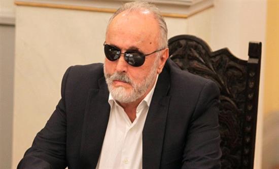 Κατάτμηση όλων των περιφερειών