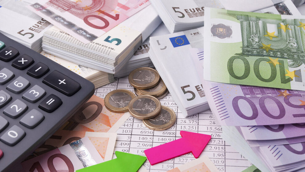 4,5 δισ. ευρώ  σε μικρομεσαίες επιχειρήσεις ως το τέλος του 2015